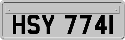 HSY7741