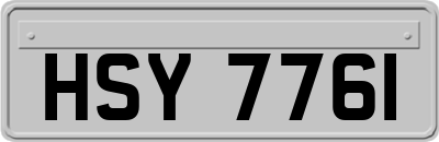 HSY7761