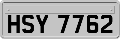 HSY7762