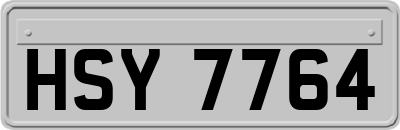 HSY7764