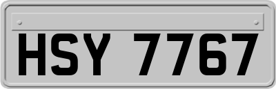 HSY7767