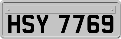 HSY7769