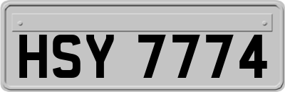 HSY7774