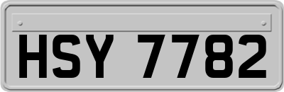 HSY7782