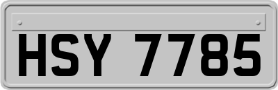 HSY7785