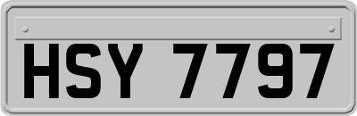 HSY7797