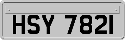 HSY7821