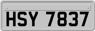 HSY7837