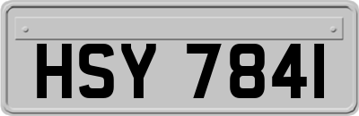 HSY7841