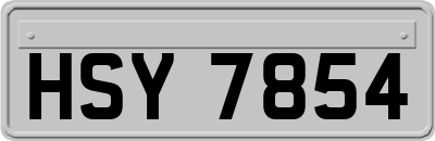 HSY7854