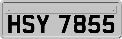 HSY7855