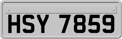 HSY7859