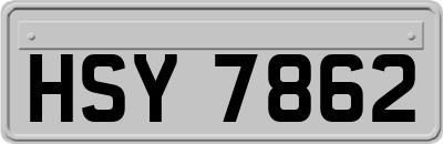 HSY7862