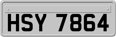 HSY7864