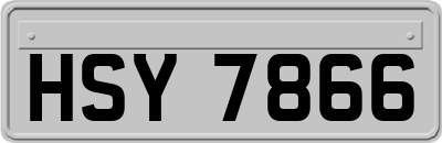 HSY7866