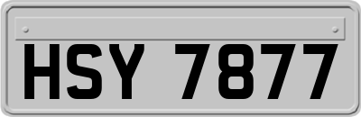 HSY7877