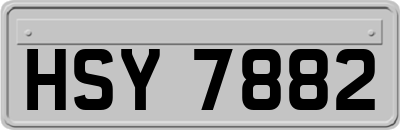 HSY7882