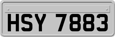 HSY7883