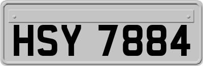 HSY7884