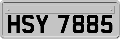 HSY7885