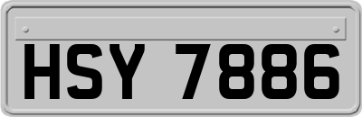 HSY7886