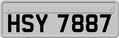 HSY7887