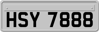 HSY7888