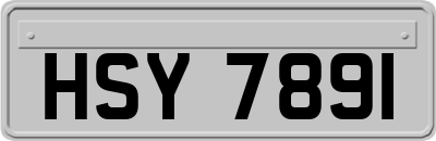 HSY7891