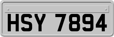 HSY7894