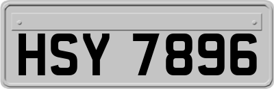HSY7896