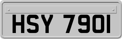 HSY7901