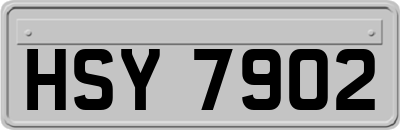 HSY7902