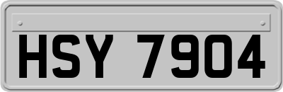 HSY7904