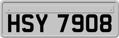 HSY7908