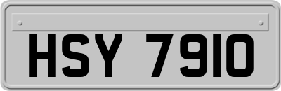 HSY7910