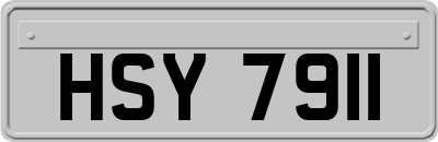 HSY7911