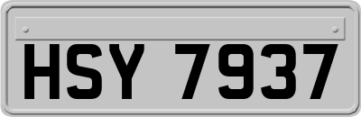 HSY7937