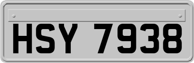 HSY7938