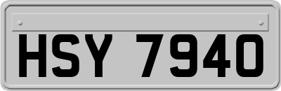 HSY7940