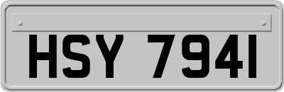 HSY7941