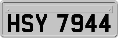 HSY7944