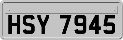 HSY7945
