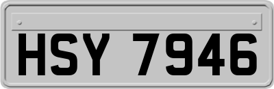 HSY7946