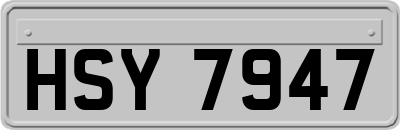 HSY7947