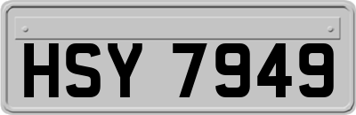 HSY7949