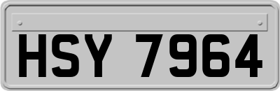 HSY7964