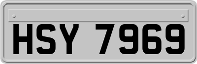 HSY7969