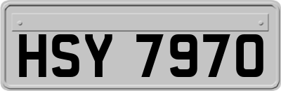 HSY7970
