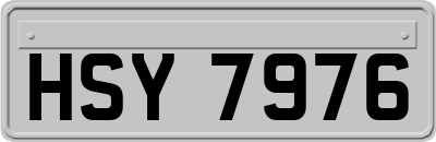 HSY7976