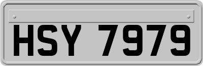 HSY7979
